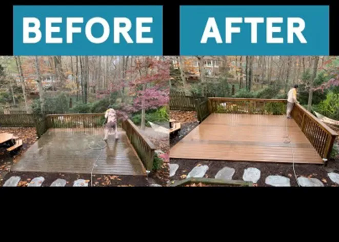 Affordable Before After (1)